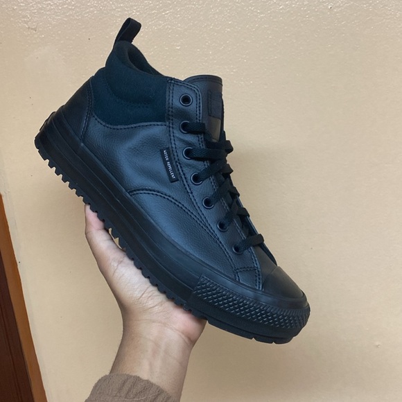 Converse Chuck Taylor All Star Malden Street Water Repellent Boot “Tripl… - Picture 8 of 17